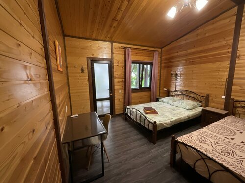 Гостевой дом Пекан в Пицунде