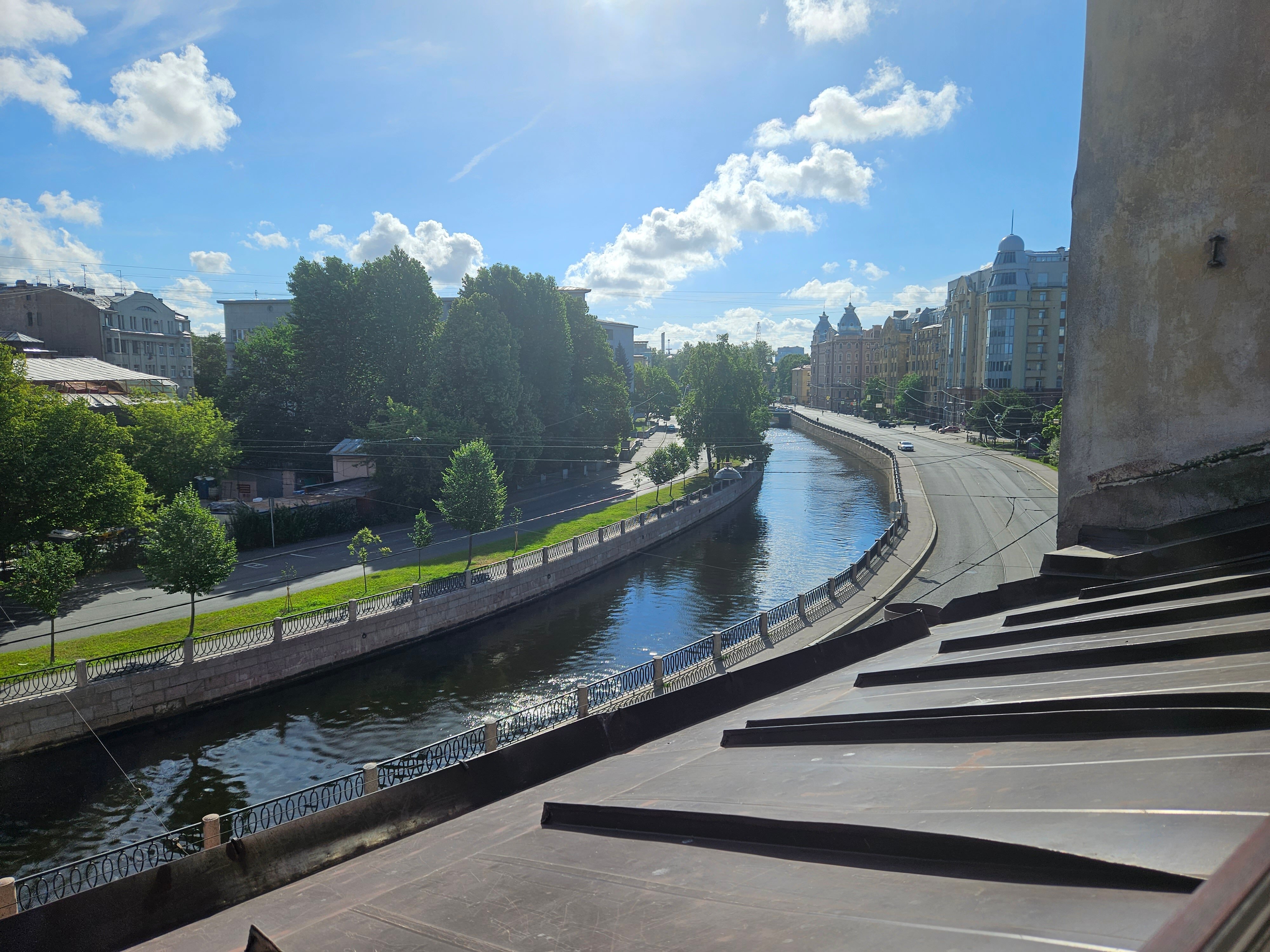 Фото Амстердам