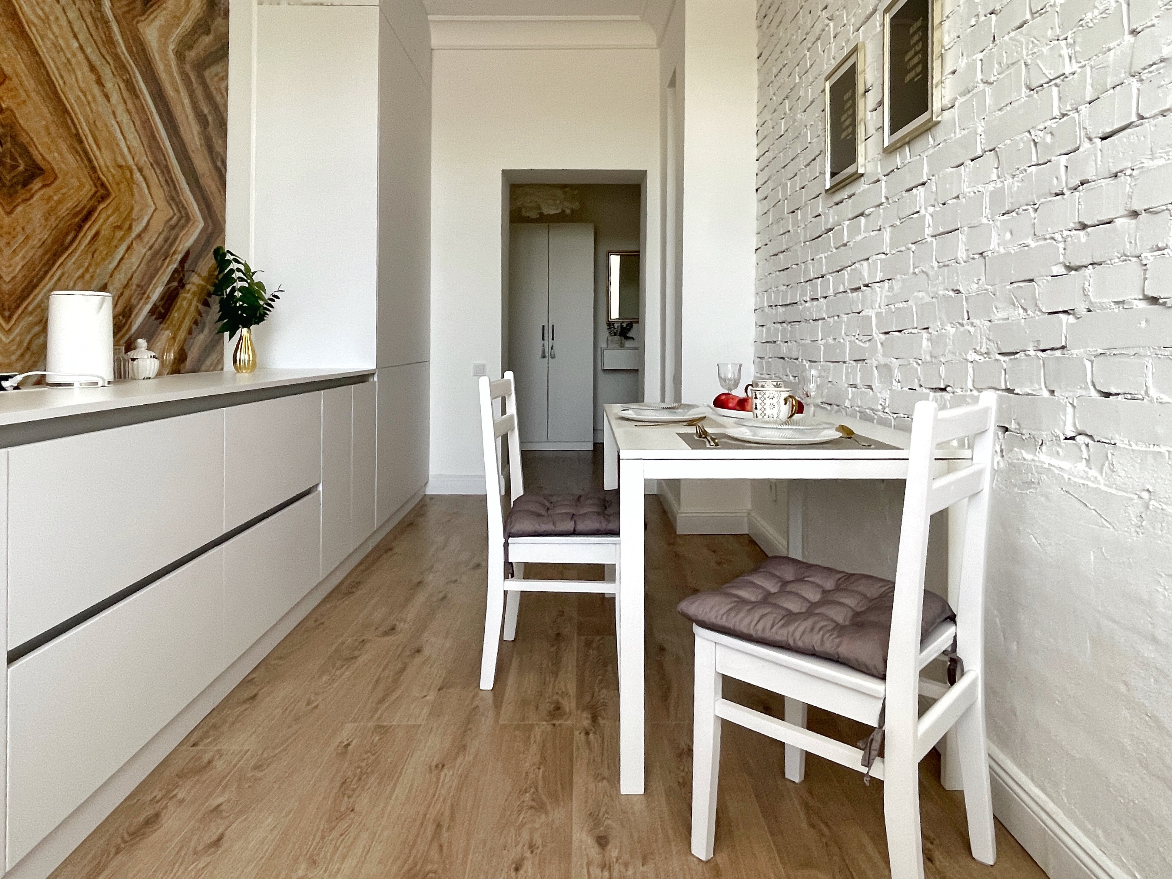 Фото Парижский шик в городе Ессентуки