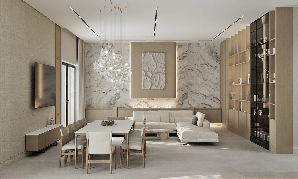 Design studio Evadesign, Kazan, photo