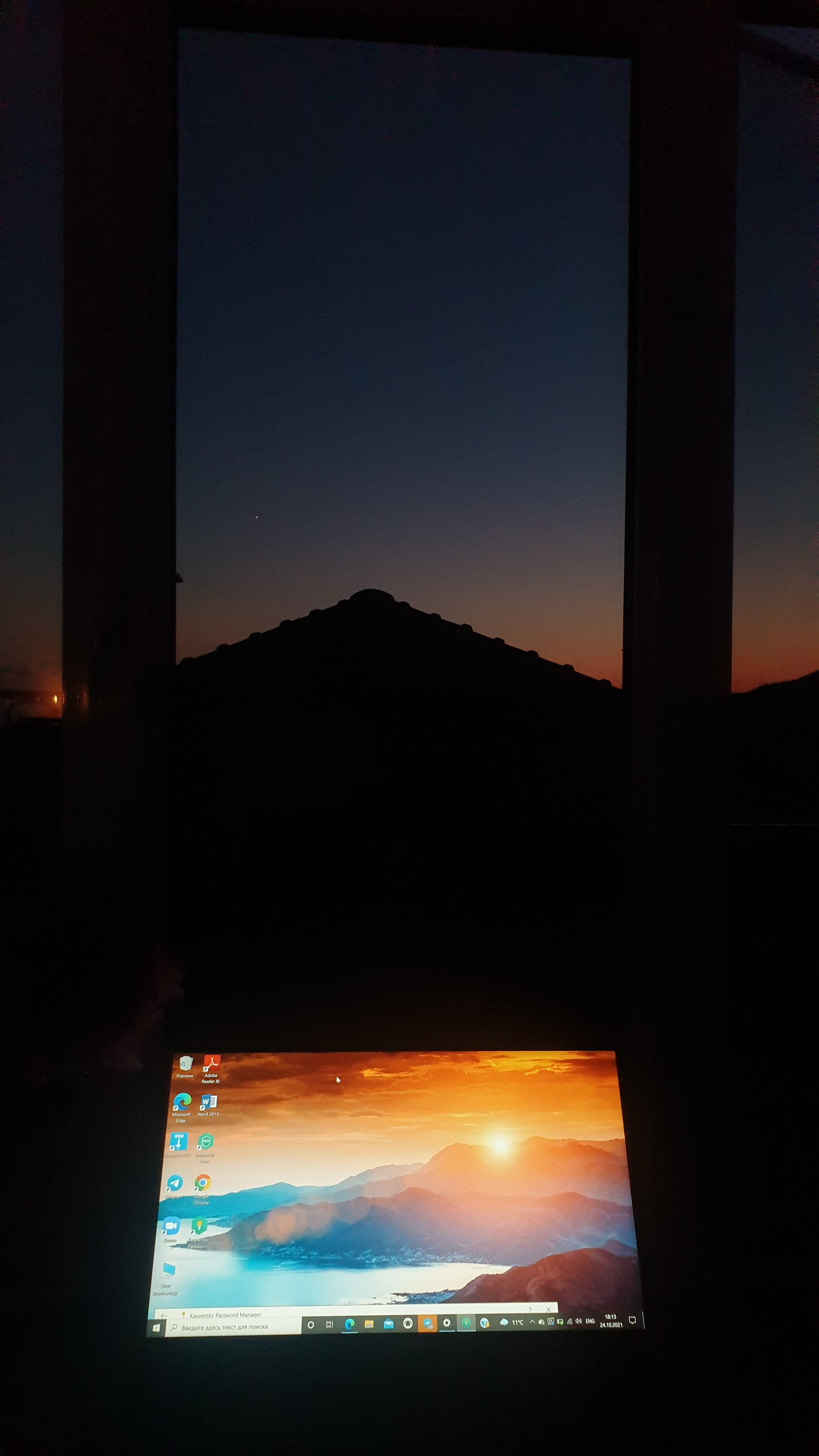 Фото Авокадо