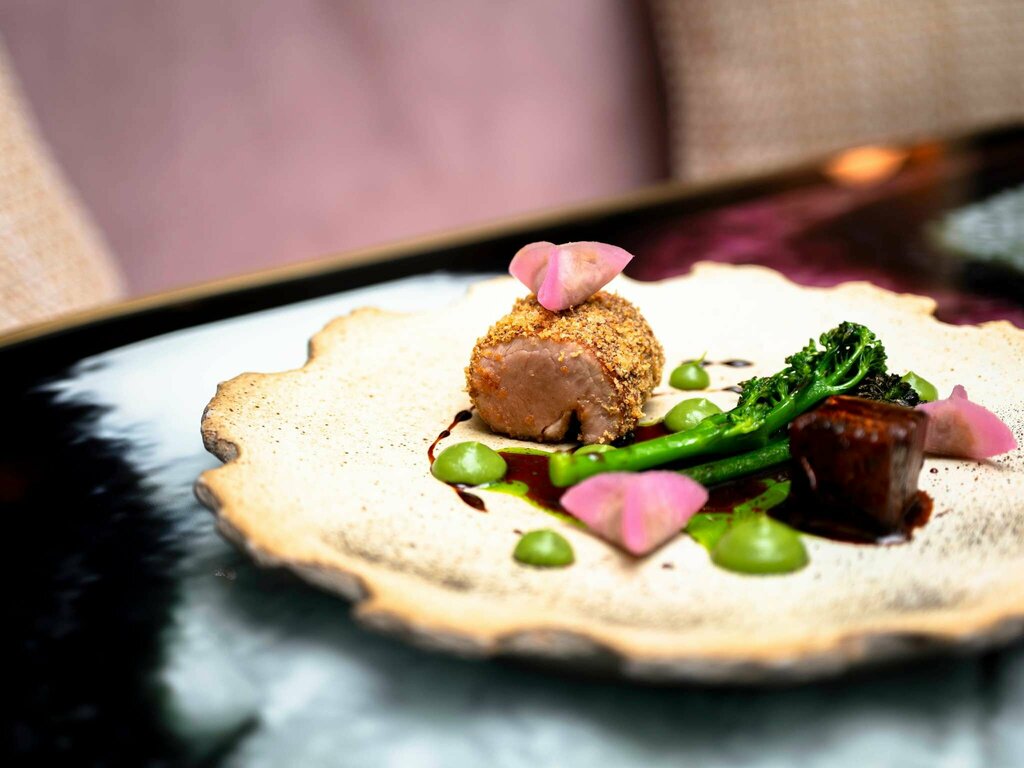 مطعم لو فوياجير ، جدة، صورة