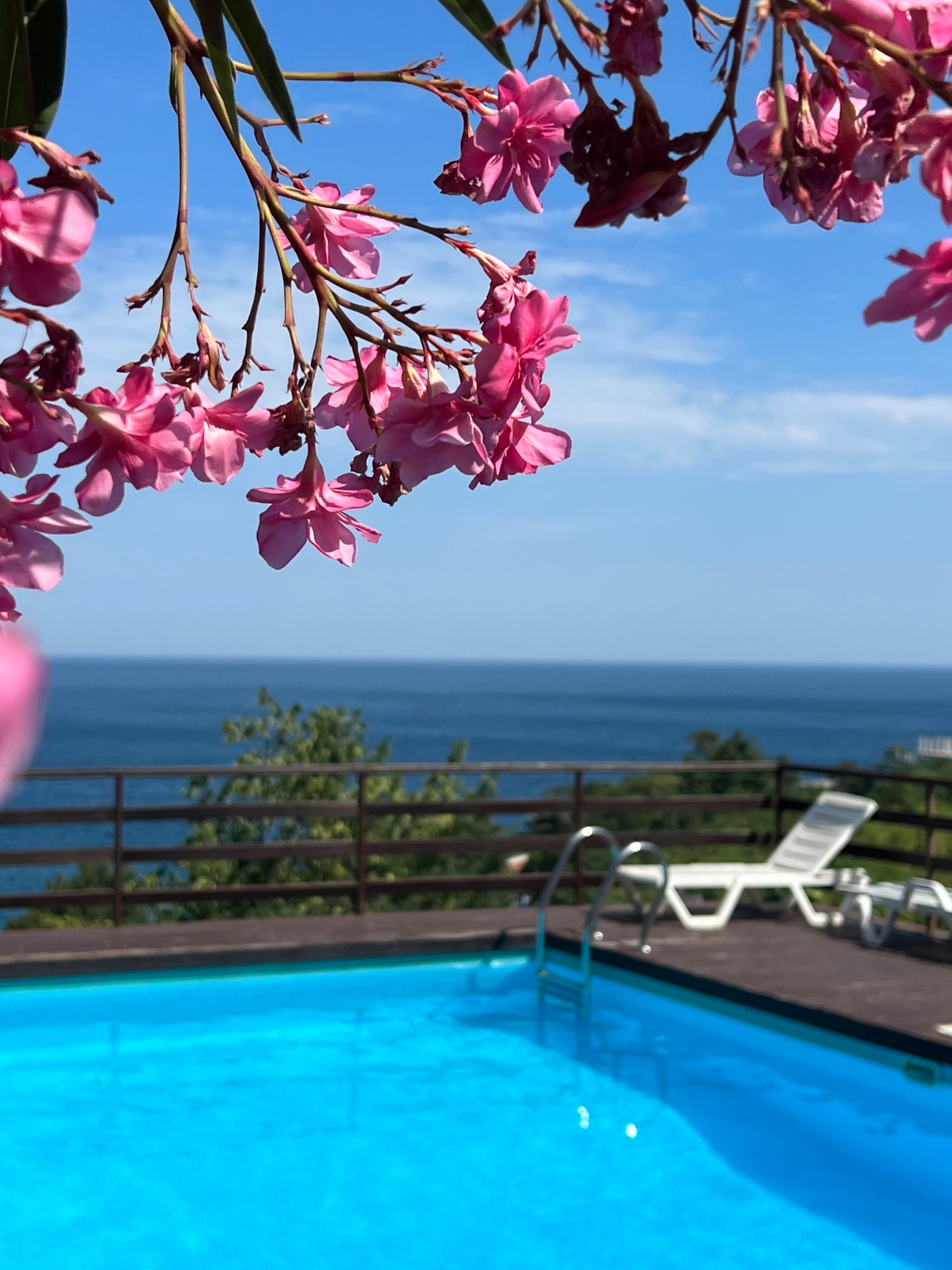 Фото Прилив