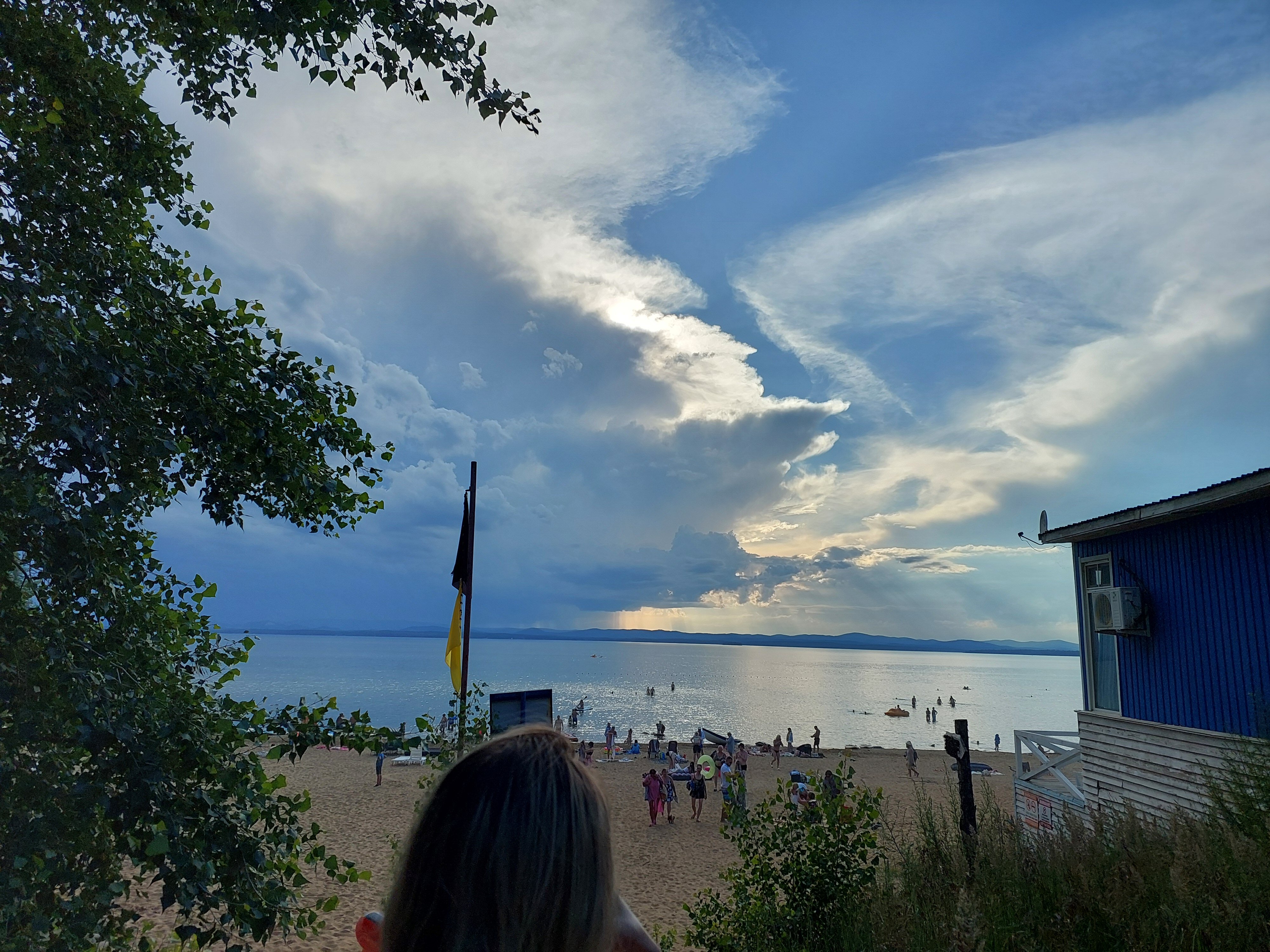 Фото Философия отдыха