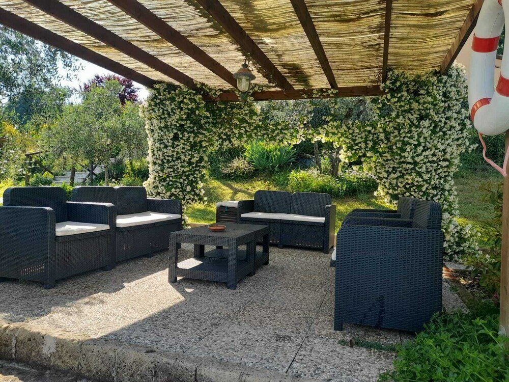 Фото Villa Le Ripe