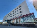 Bodymed_ykt (Lenina Avenue, 17), massage salon