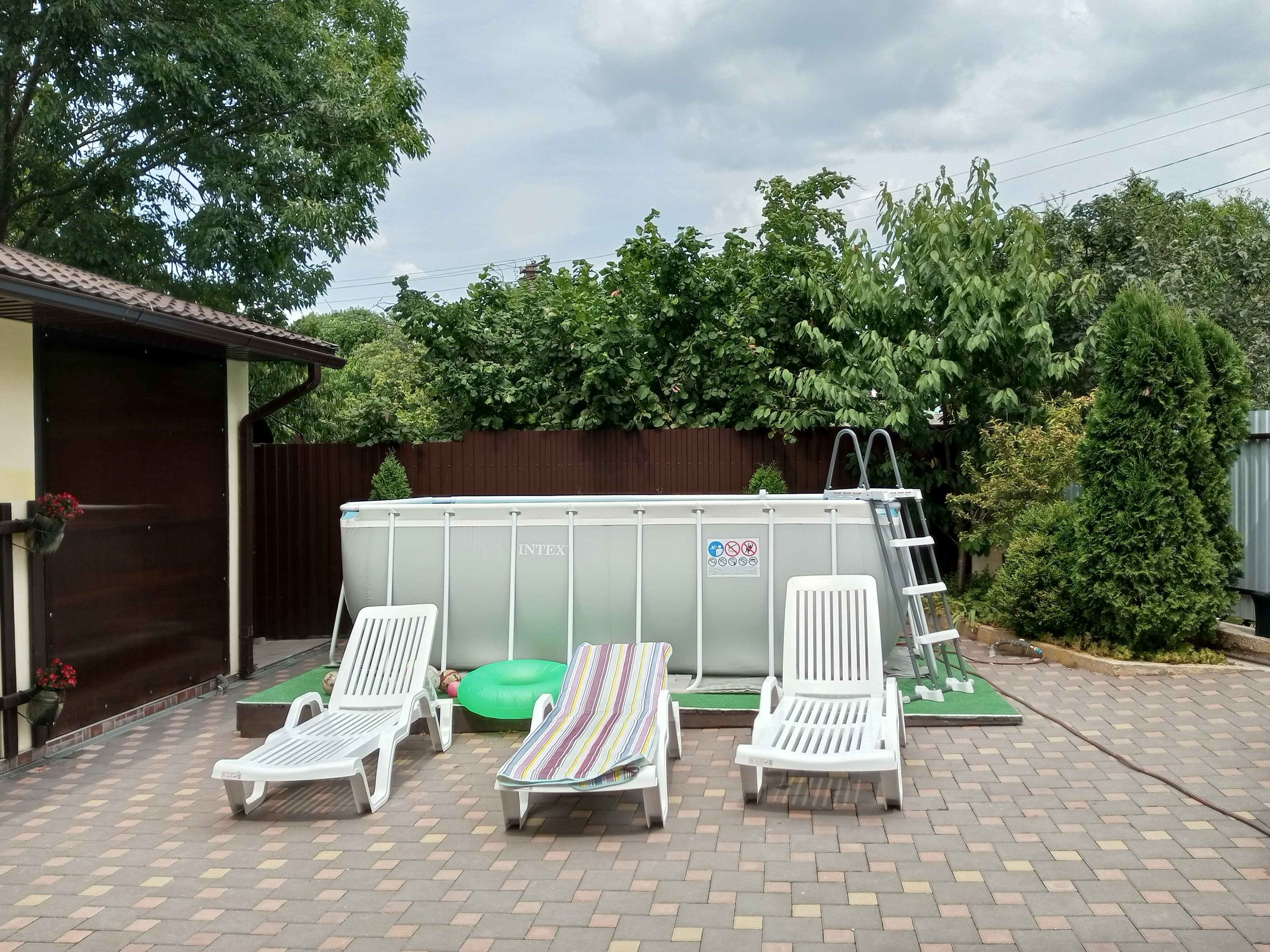 Фото Янтарная гавань