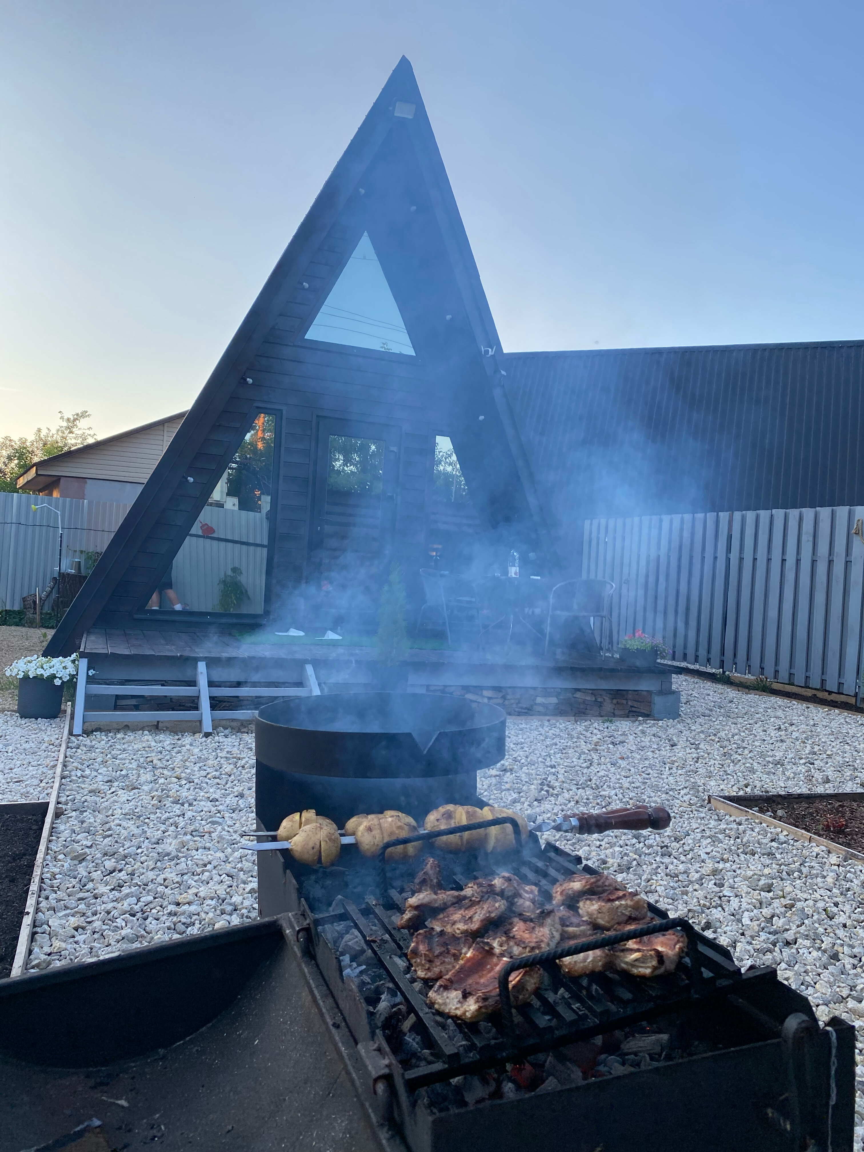 Фото Песчаный берег