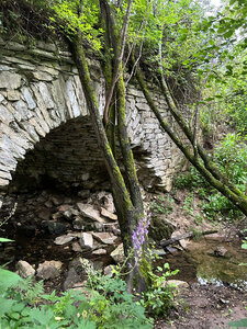 Царский мост (Sverdlovsk Region, 65K-5806000), landmark, attraction