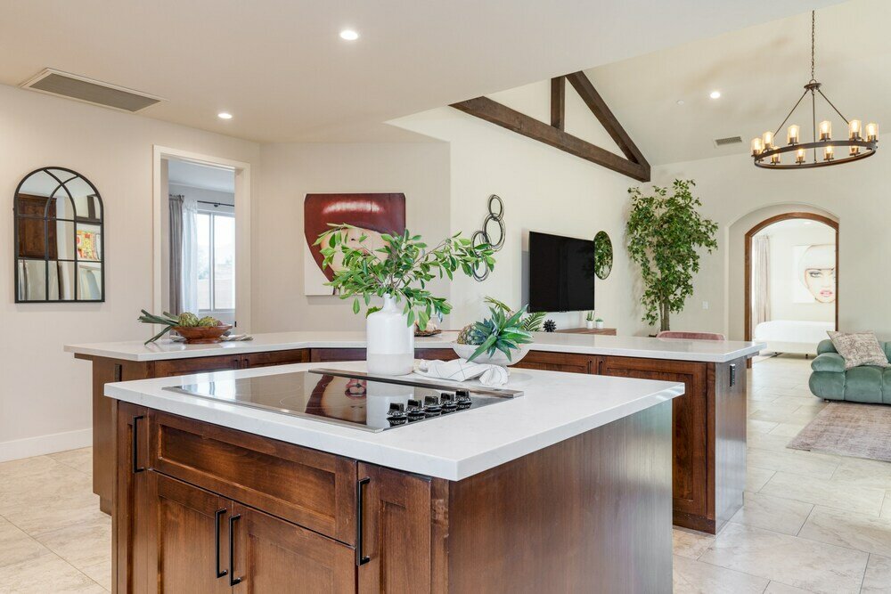 Фото Nahana by Avantstay Pool, Courts, Tramp + More Minutes to Empire Polo Club!