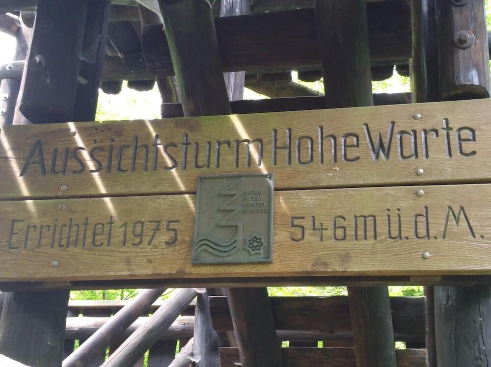 Фото Pension Hofer