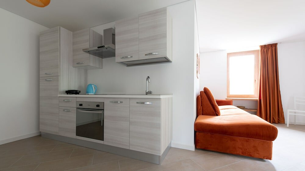 Фото Italianway Villa Tola