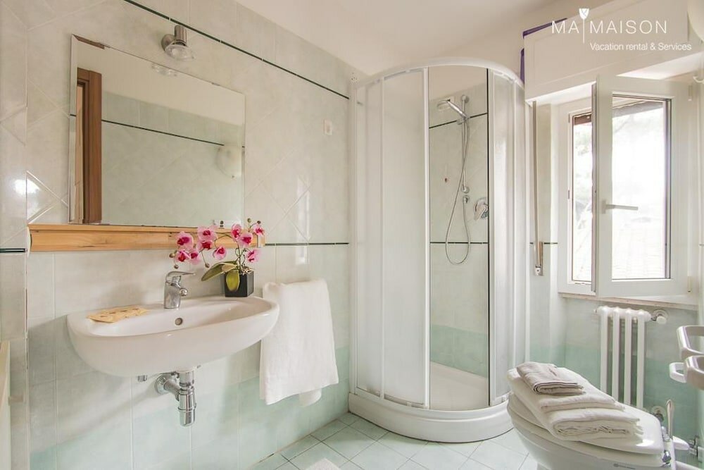 Фото Villa Bianca