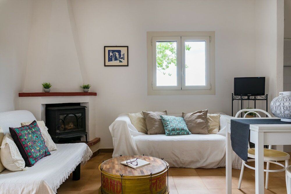 Фото Villa La Rondine con piscina