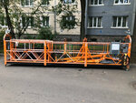Triumf-rent (Obrucheva Street, 27к8), equipos y maquinaria de construcción