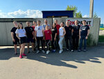 2K-Print (Severovo Village, Kutuzovskaya Street, 3), outdoor advertising