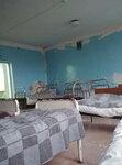 Psychiatric hospital (Astrakhan, Nachalovskoye Highway, 15), specialized hospital