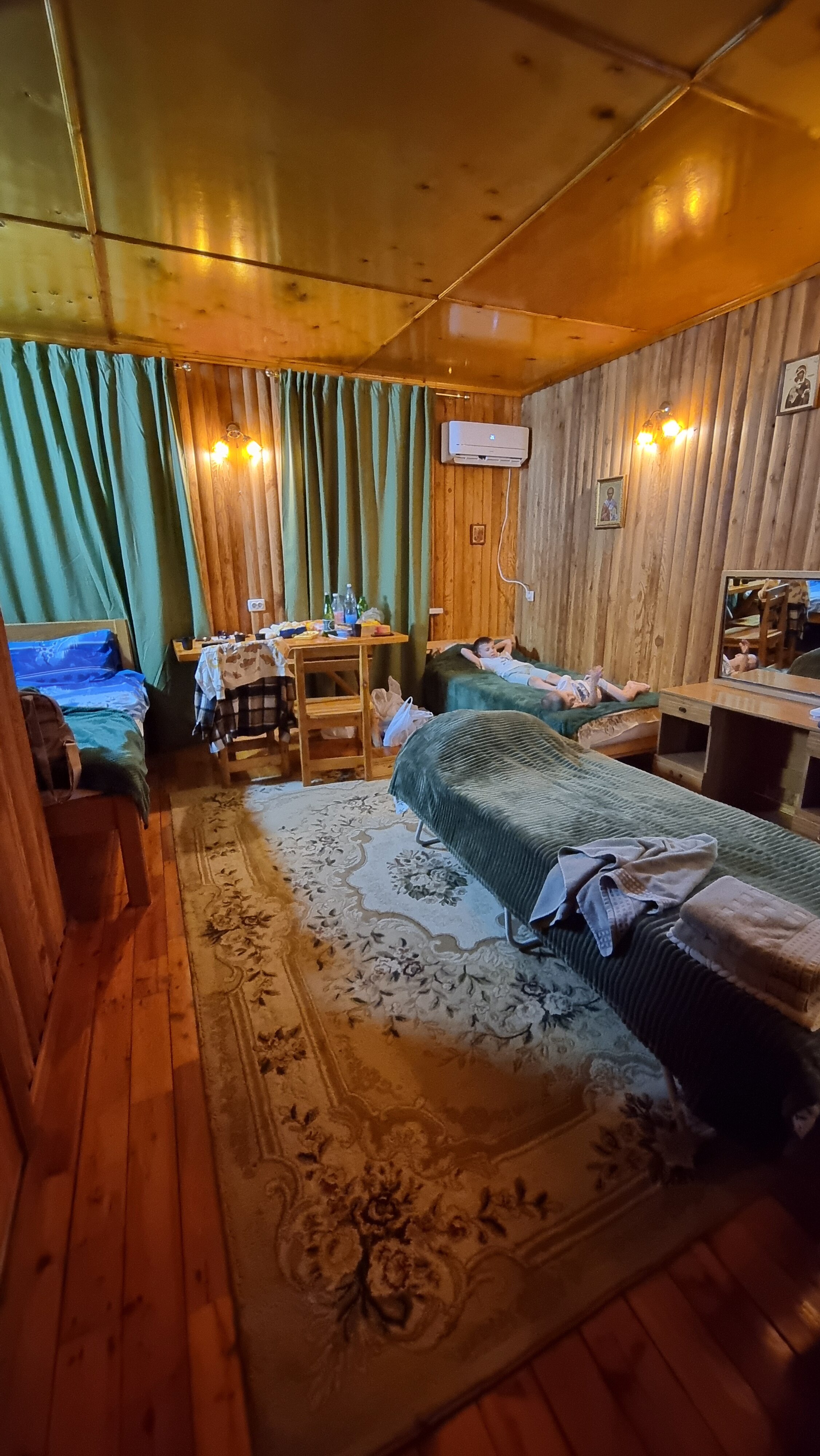 Фото Русская усадьба