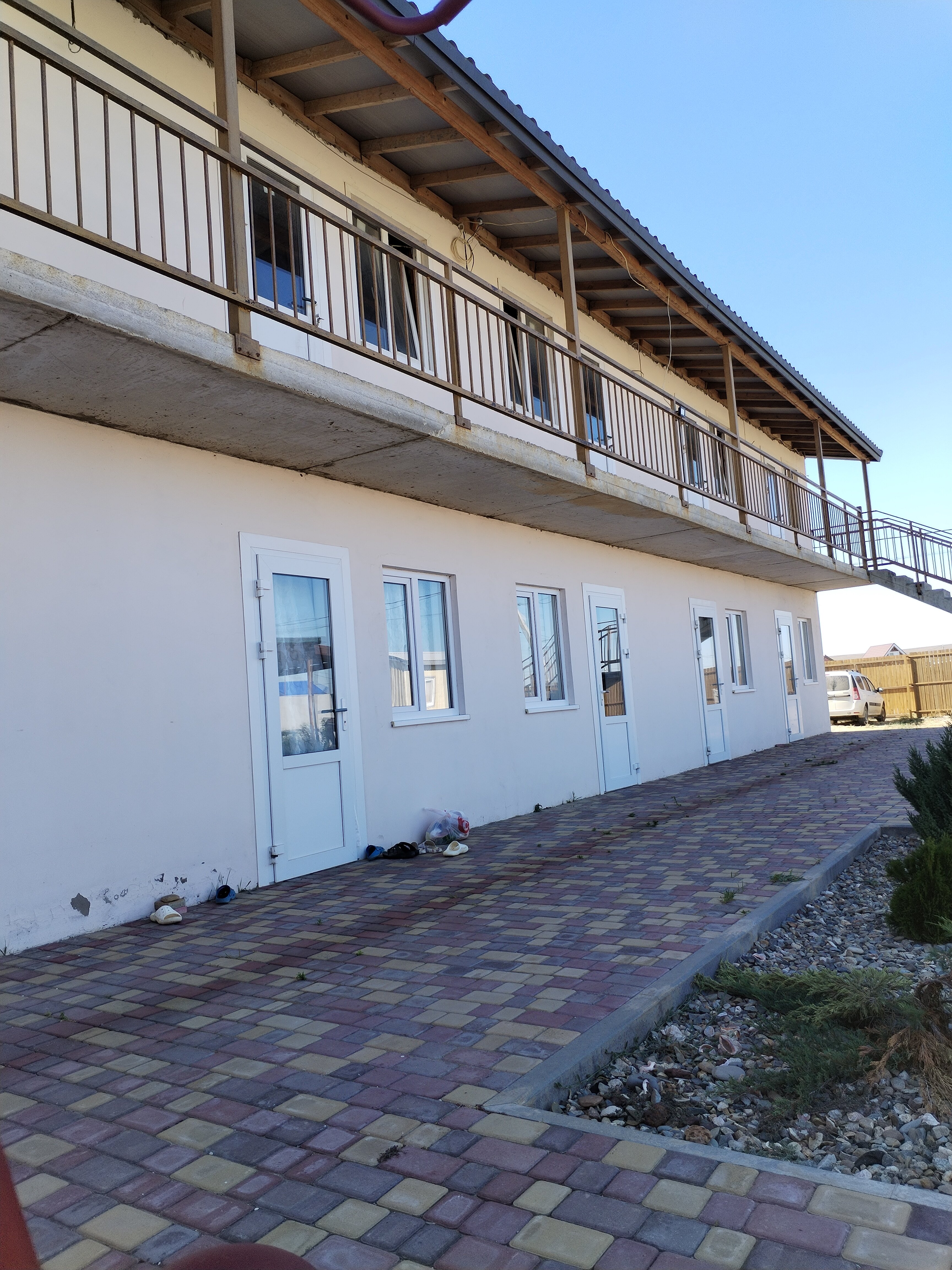 Фото Mango House