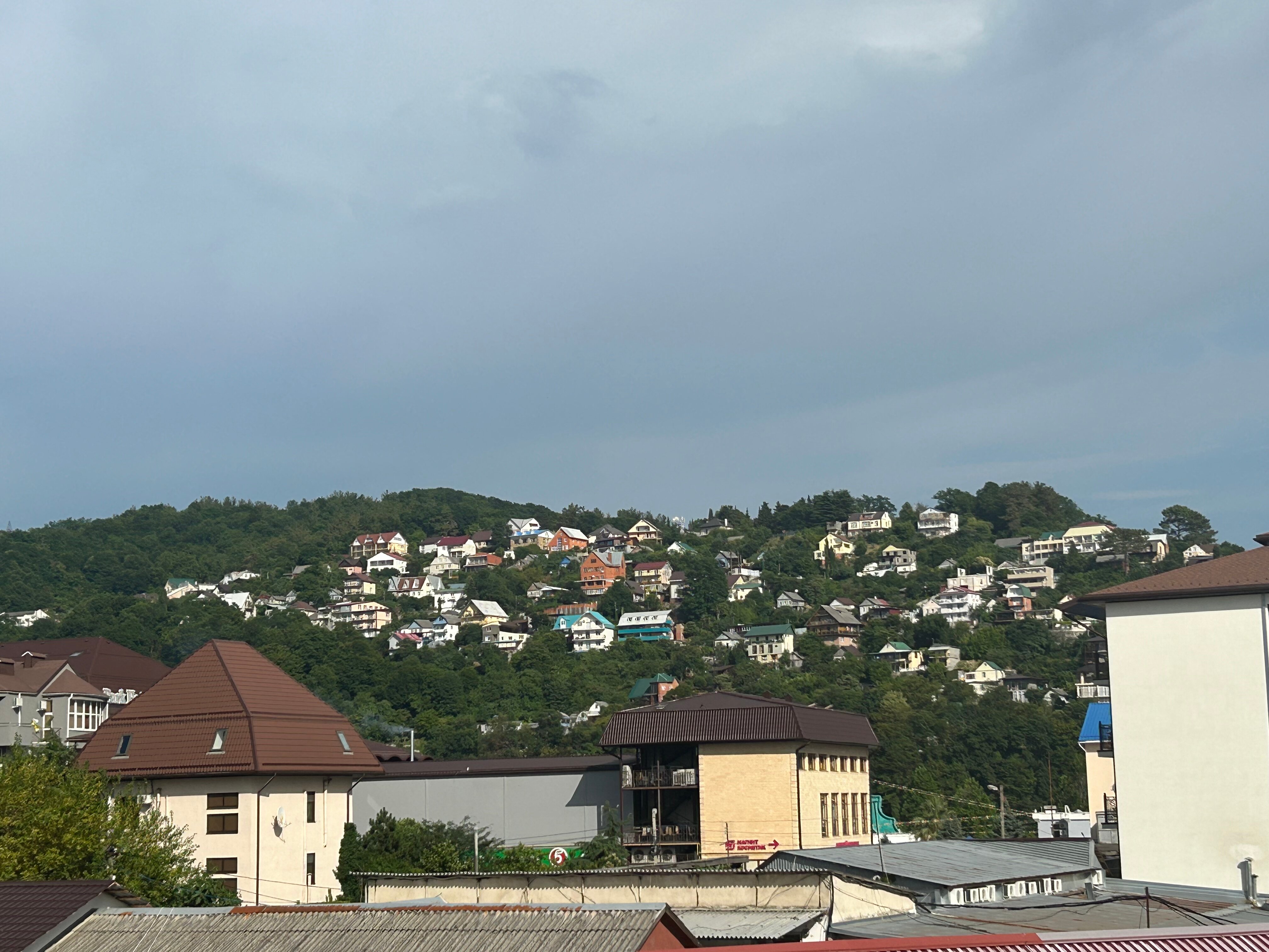 Фото Сан Сити