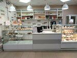 Десерт (Gor'kogo Street, 5), fast food
