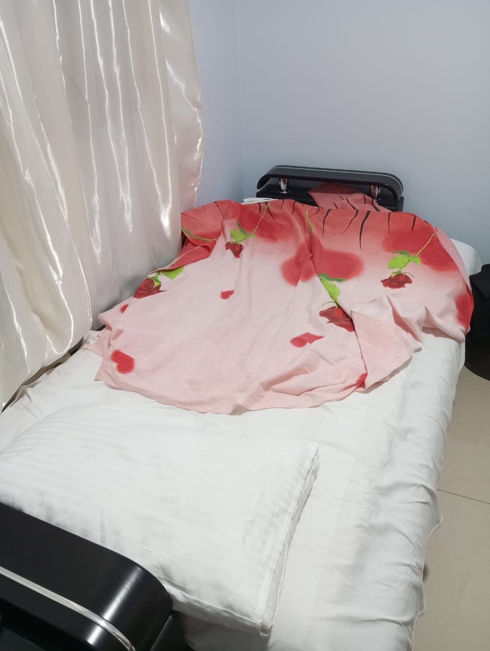 Фото Cristal Gb Hotel