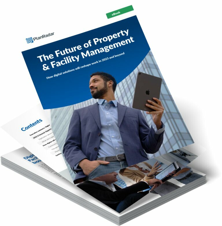 Business consulting PlanRadar, Dubai, photo