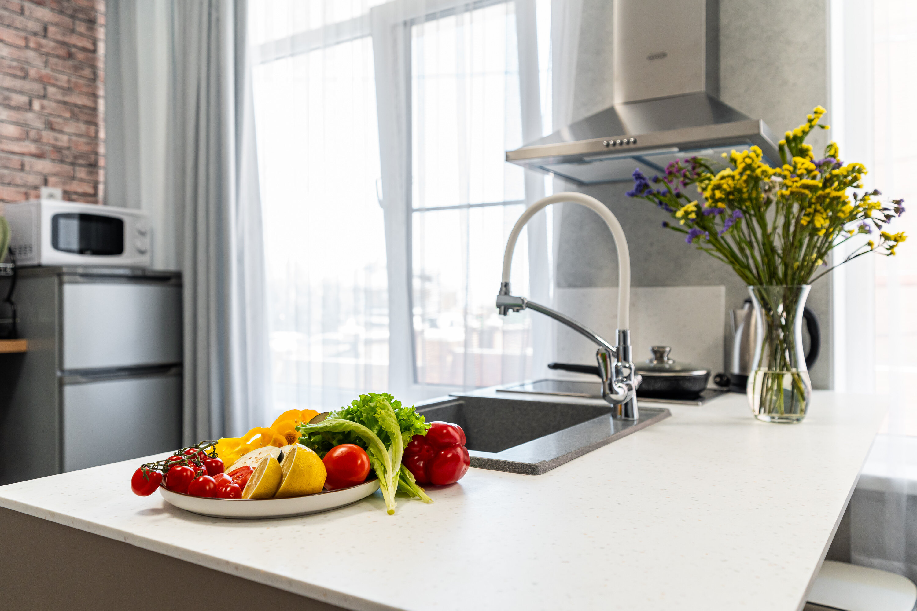 Фото LetoApart на пер. Морском