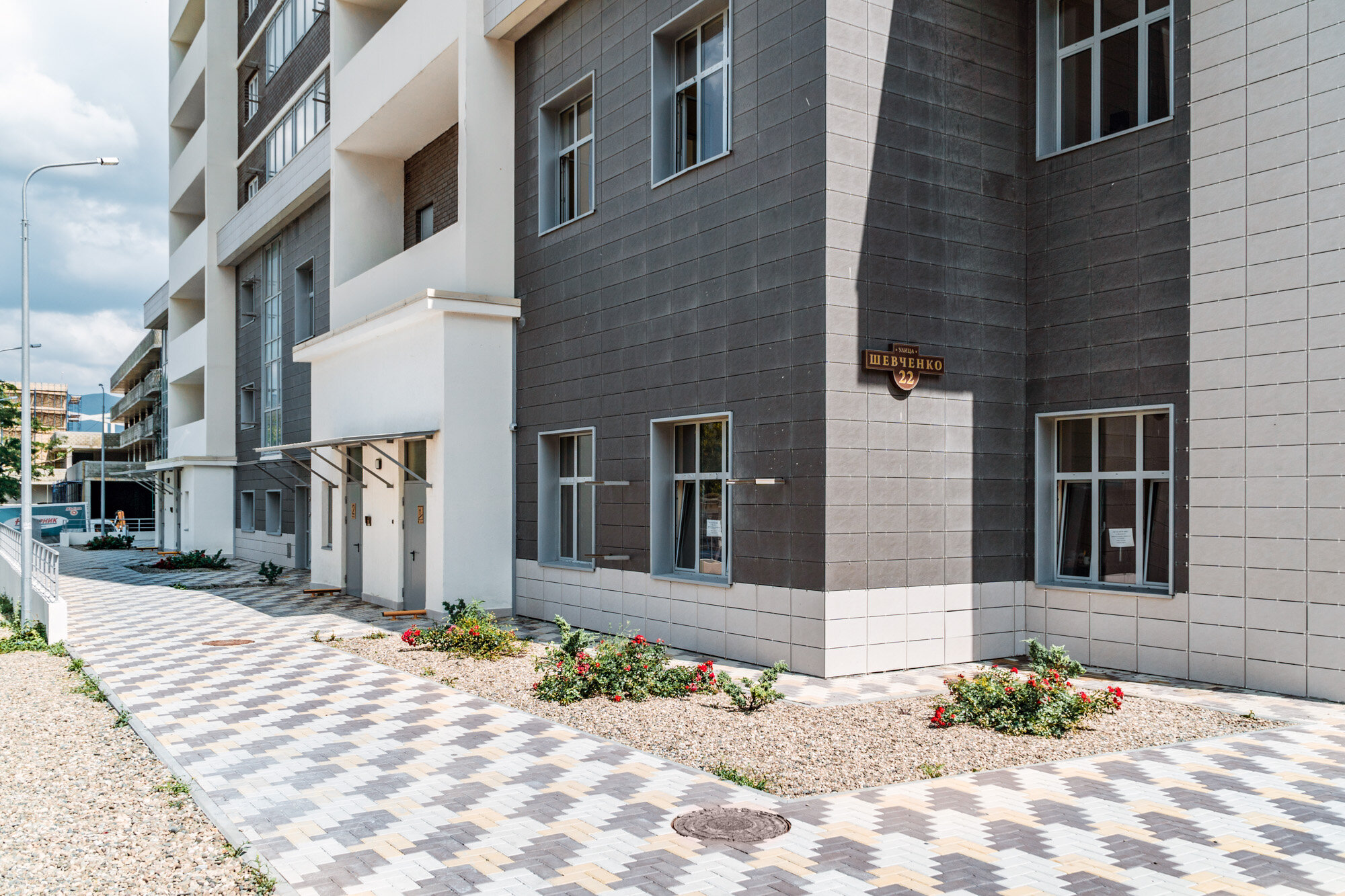 Фото VisitNovorossiysk на Шевченко