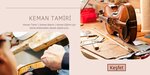 Repair Music Instruments (Samsun, İlkadım, İnce Sok., 94), manufacture and repair of musical instruments