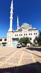 Esatpasa Central Mosque (İstanbul, Atasehir, Esatpaşa Mah., Cevher Sok., 2/2A), mosque