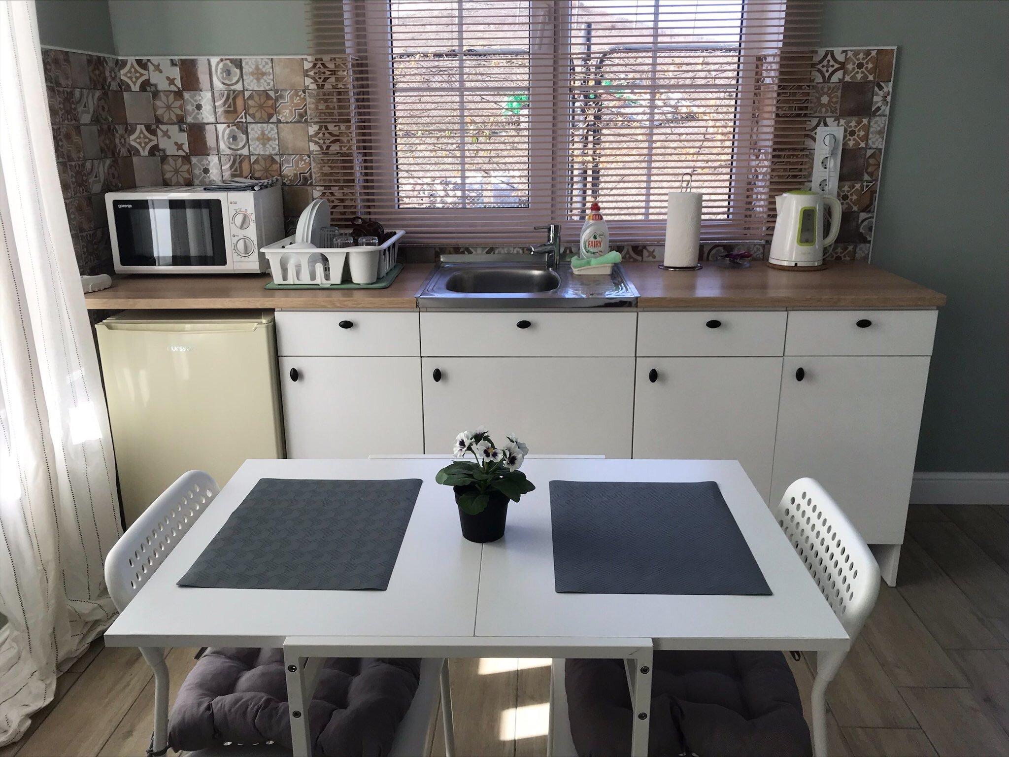 Фото Вилла Грин