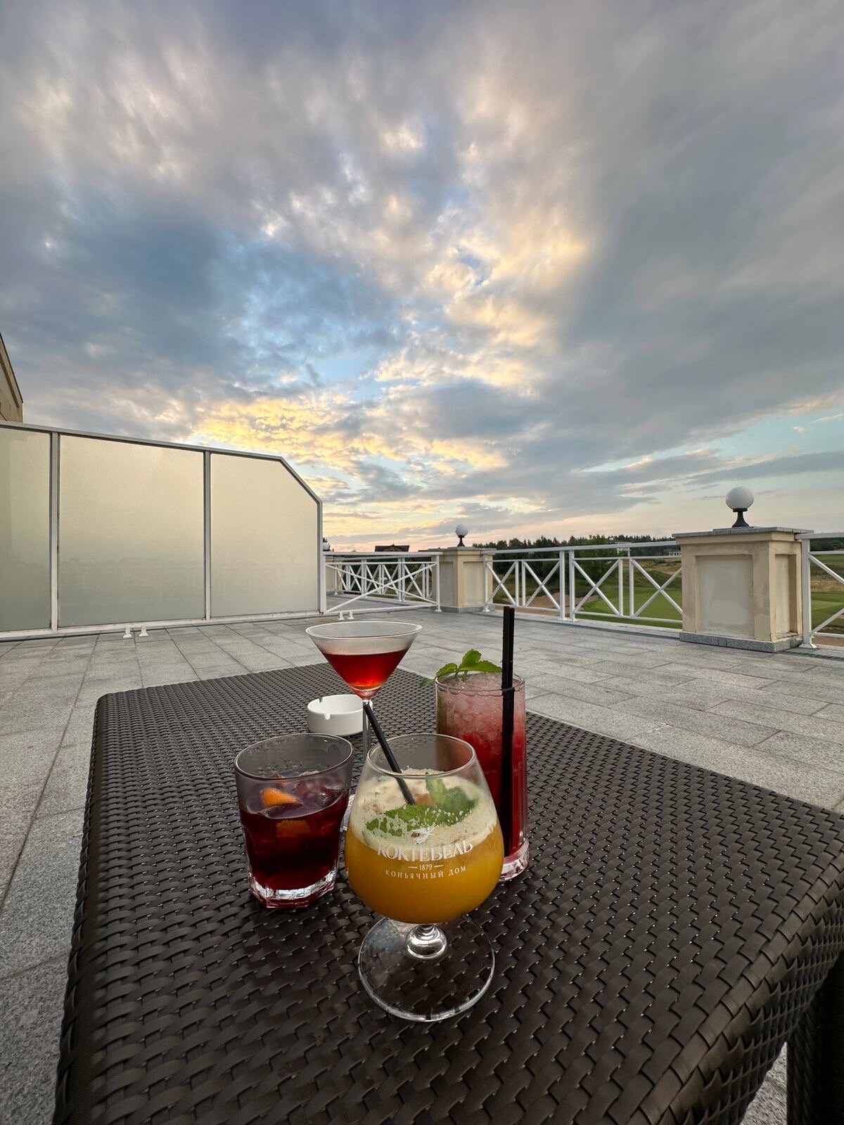 Фото Клубный дом Завидово