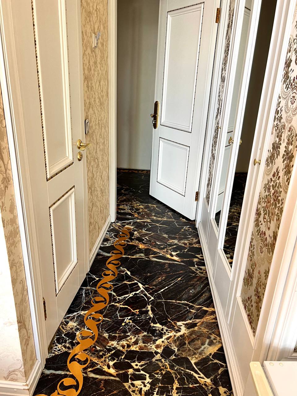 Фото Golden Hotel