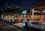 Altstadt (Lizyukov street, 54А), restaurant