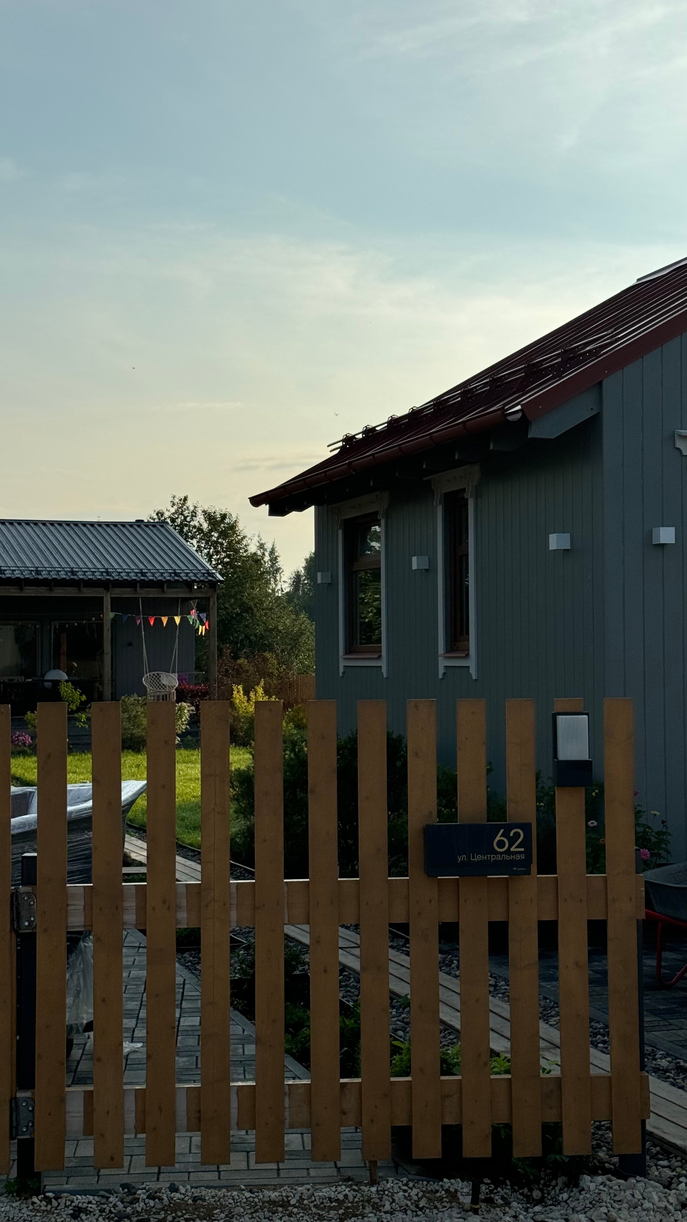 Фото Менчаково