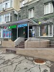 New Geography (Chistopolskaya Street, 26/5), translation agency