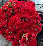 Di-Flowers&Tobacco (Moscow, Troitsk District, 1-ya Vatutinskaya ulitsa, 3), flower shop