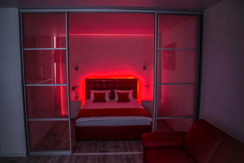 Апартаменты Много квартир 73 на Федерации  130а в Ульяновске