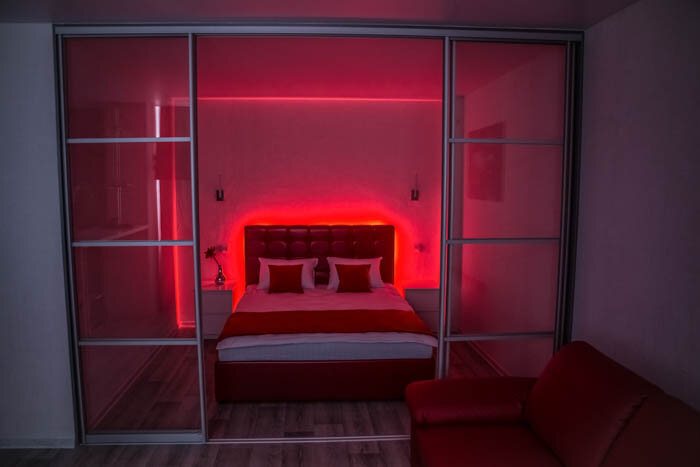 Фото Много квартир 73 на Федерации  130а