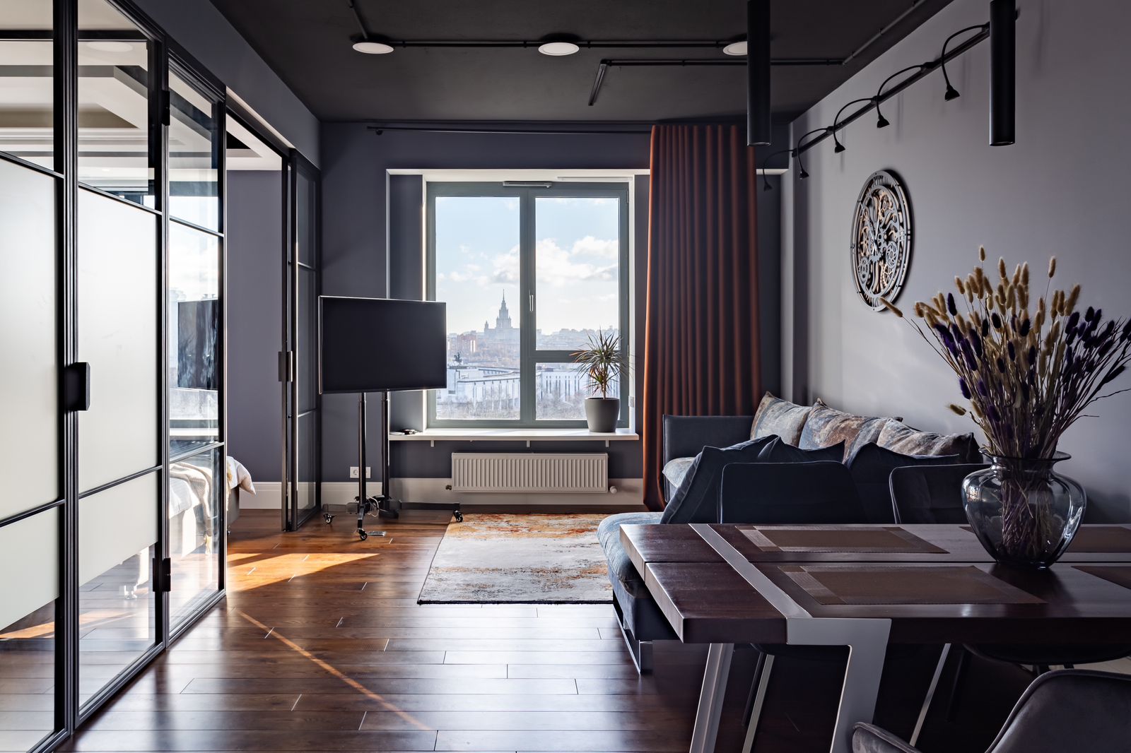 Фото Match Point apartments