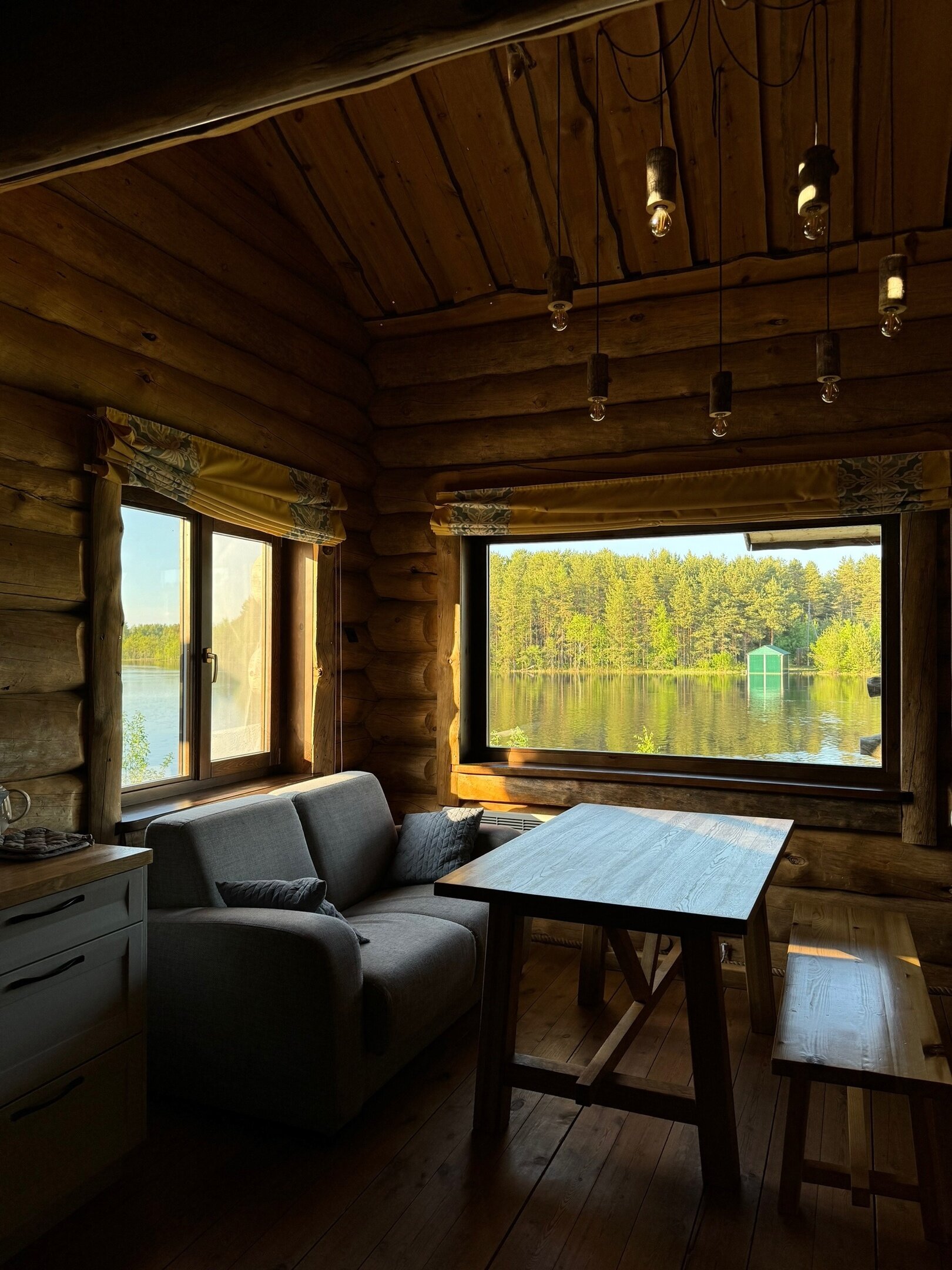 Фото Kramer's Home