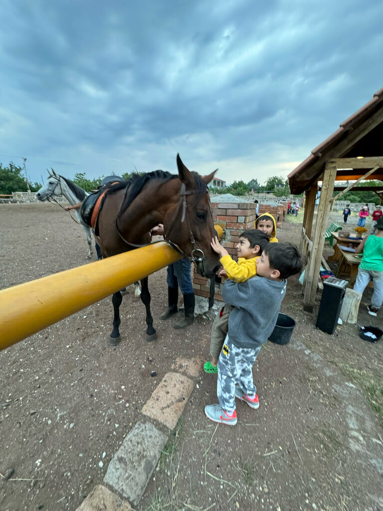 Travel club Ayrudzi riding club, Ashtarak, photo