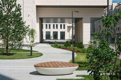 Гостиница Well в Санкт-Петербурге