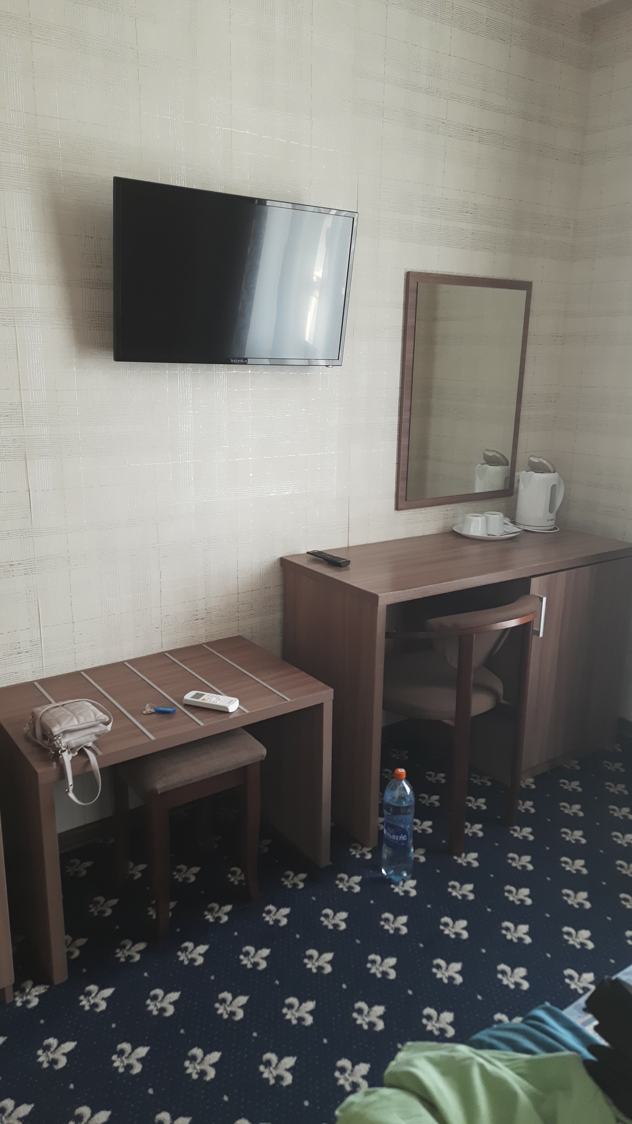 Фото Солнечный