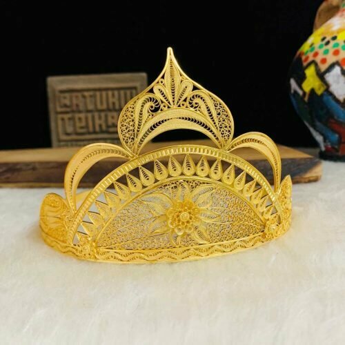 Artuklu Telkari ve Gümüşçülük Fotoğraf 3