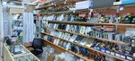 Stilsamara (Novo-Vokzalnaya Street, 2А), hardware store