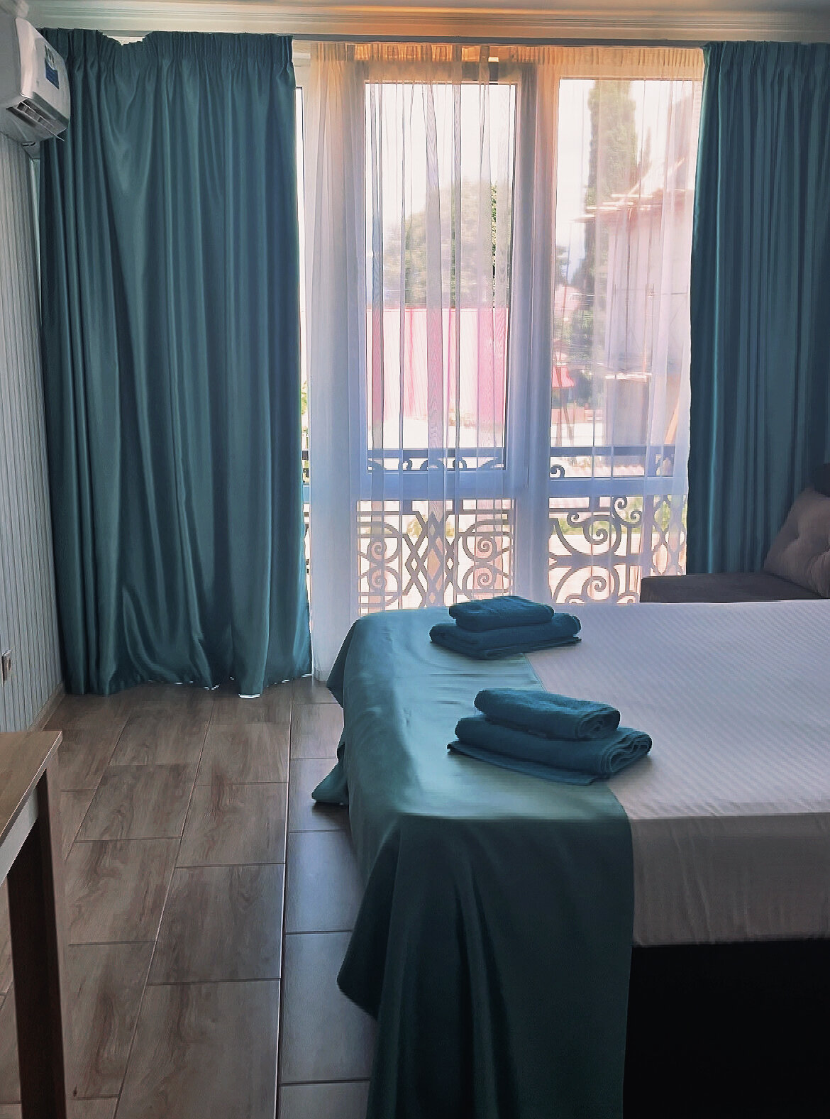 Фото У Моря