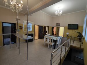 Частный дом на Курортном проспекте