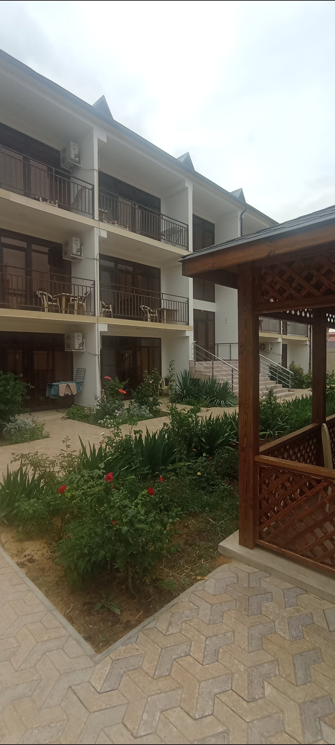 Фото Турист